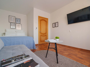 Апартаменты Sutki Online