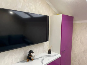 Апартаменты Дельфин