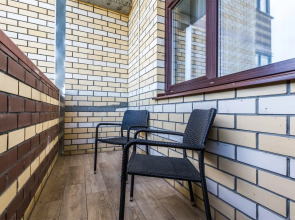 Апартаменты GOSH 596А