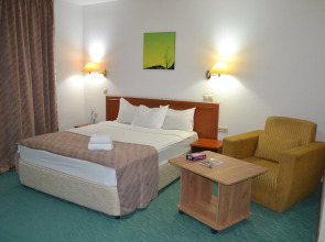 Отель Тенгри