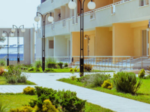 Апартаменты Royal Residence Triumph