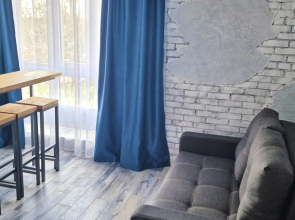 Апартаменты Чапаева 5