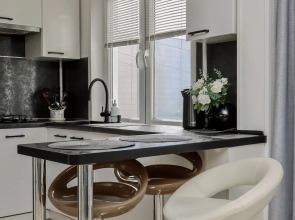 Апартаменты Privi House на Пушкинской 240А