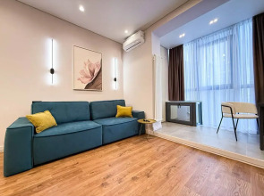 Квартира в бизнес ЖК Казань