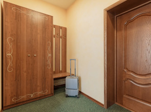 Гостевой дом WOLKI & LIPKI