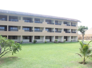 Отель Club Koggala Village