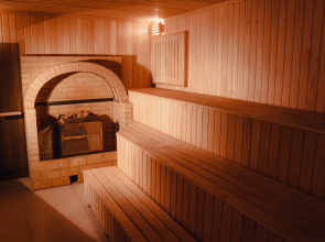 Гостевой дом Paradise