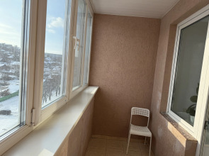 Квартира в центре Кулакова 2