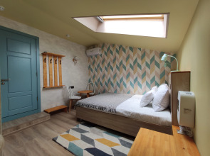 Мини-Отель Чук&Гек