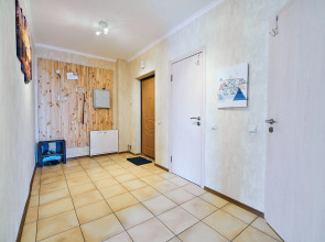 Апартаменты Видовая квартира возле парка