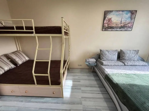 Квартира 9 Этаж