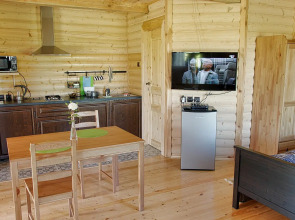 Апартаменты У лукоморья 2