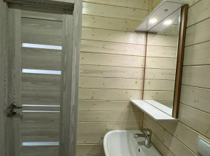 Отель ГТК Рыбаградъ