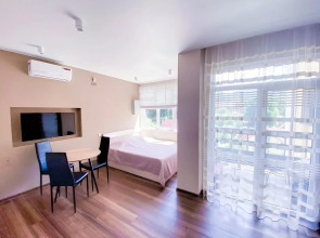 Апартаменты в Тихом районе