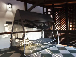 Гостиничный комплекс Смерекова Хата Крым