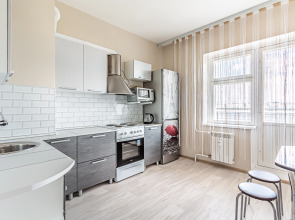 Апартаменты Bragin Hill