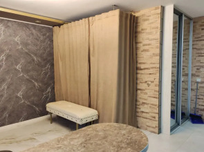 Апартаменты Современные в районе аэропорта