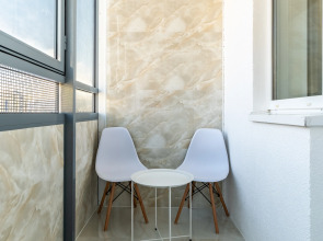 Квартира Luxury Gold