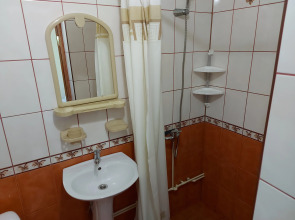 Гостевой Дом На Садовой 13