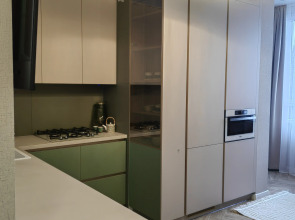 Кваритра Амаленау Централ парк