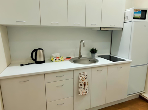 Апартаменты 5 Тоннельная 16