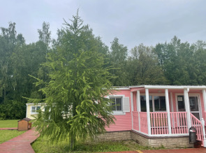 Мини-Отель Солнечный Дом - Casa del Sole