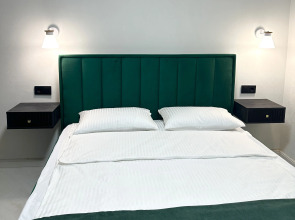 Квартира Мерас