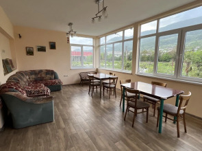 Гостевой дом Мушмула