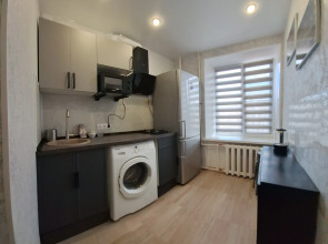 Квартира Уютная для отдыха в Кронштадте