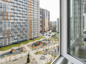 Апартаменты Батальная 100