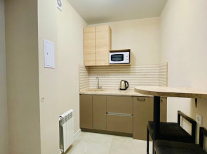 Morshanskoye Shosse 24I/82.1 Apartments