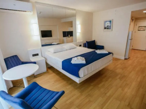 Апарт-отель Орби Сити у МариНика