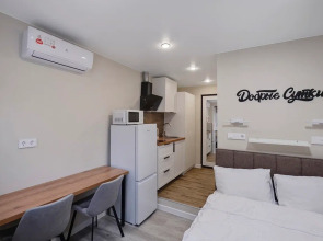 Апартаменты Добрые Сутки на Кирова