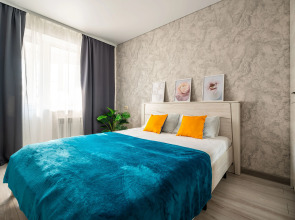 Квартира SunRental на Темернике