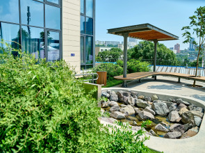 Апартаменты Park Avenue