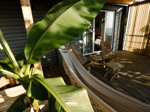 База отдыха BrigHouse