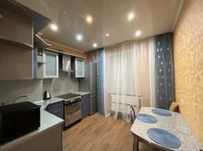 Квартира Однокомнатная в Центре Ноябрьска