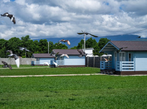 Гостевой дом Sea village Gumista