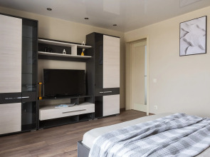 Апартаменты на улице Чайковского