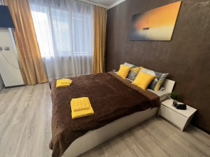 Апартаменты Белгородский Проспект 34