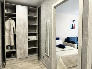 Апартаменты в новом ЖК "Панова Парк" от компании "V-GOSTI"