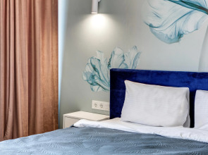 Апартаменты Фамилия Делюкс 5