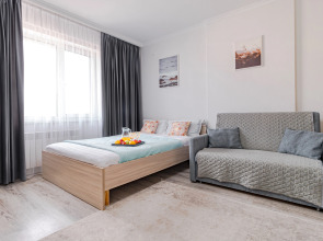 Квартира Уютная