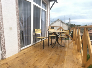 Жилое помещение Мария