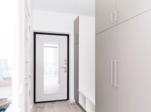 Апартаменты 3 на мысе Фиолент