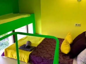 Апартаменты ApartVille 408-В