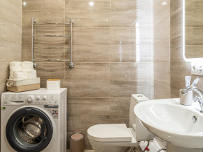 Квартира Дизайн-студия Golden Flowers