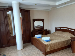 Гостевой дом Dolce Vita