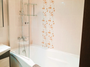 Квартира в Сколково