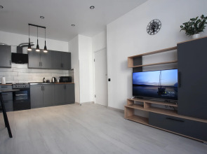 Квартира Элитная Kravc Group в ЖК Смарт квартал Центральный